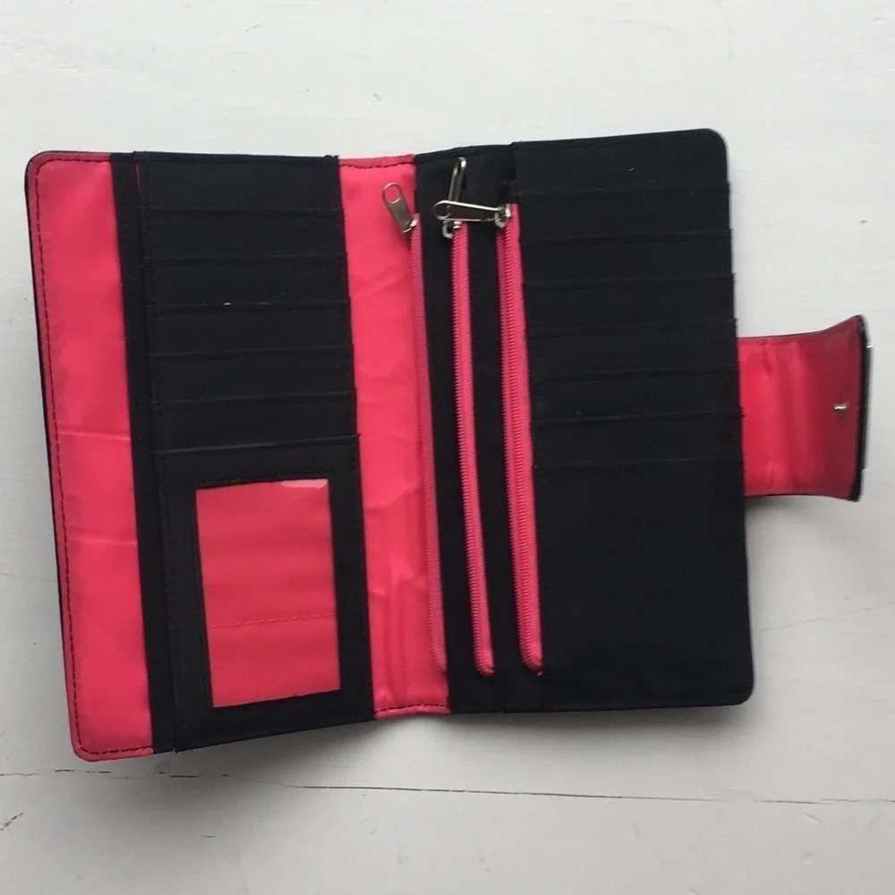 Kenneth Cole Reaction Wallet